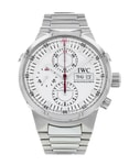 Pre-Owned IWC GST Chrono Rattrapante Watch